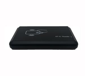 China RFID desktop Card Reader EM proximity Smart Card Reader with USB interface on sale