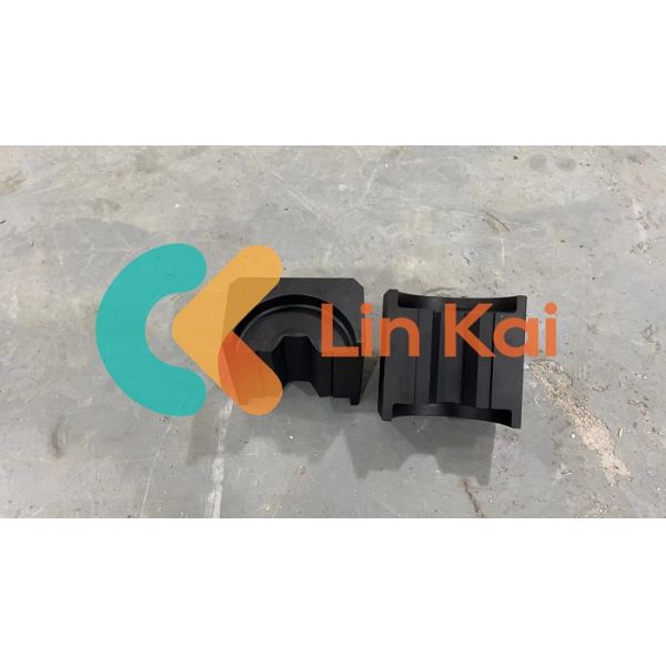 Hydraulic Press Machine With Motorized Pump For ACSR Conductor Jointing