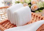 Highly Absorbent Extra for Hand, Gym,Spa &Travel Custom 100% Cotton Washcloths