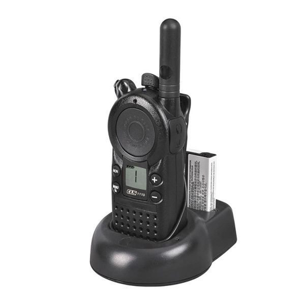 CLS1110 UHF Two Way Radio Group Communication Handheld Digital Mobile Walkie Talkie