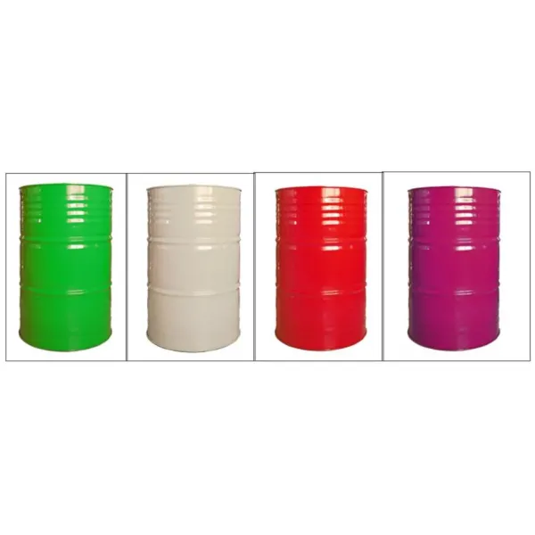 Steel Drums Production Line Welding Machine