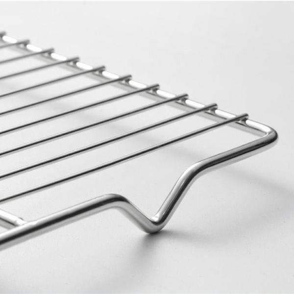 Buy Customized Stainless Steel Bakery Steaming Cooking Baking Wire Mesh Net at wholesale prices