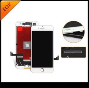 Quality AAA+ lcd touch screen with digitizer replacement parts display assembly lcd for iphone 7s plus for sale