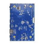 IR Supported Android Embedded Board with Touch Panel and Stereo Audio Output