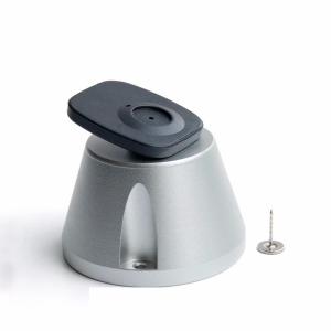 Quality Security Tag Pin Checkpoint EAS Round Tag Checkpoint system for Anti theft for sale