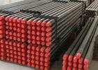 China Friction Welding Water Well Drill Rods With High Wear Resistance on sale