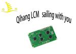 Factory Customize 2004 LCD Monochrome Character Lcd Display Module