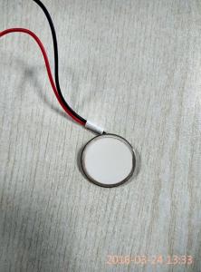 110khz 20mm Ultrasonic Atomizing Transducer For Humidifier Piezo Atomizer