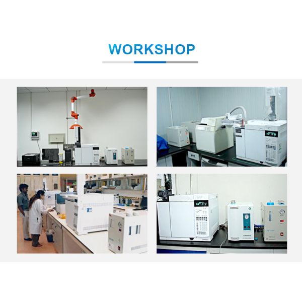 250 mL/min QLC-250 PEM Hydrogen Water Electrolyzer Kit for Electrolysis Cell Stack