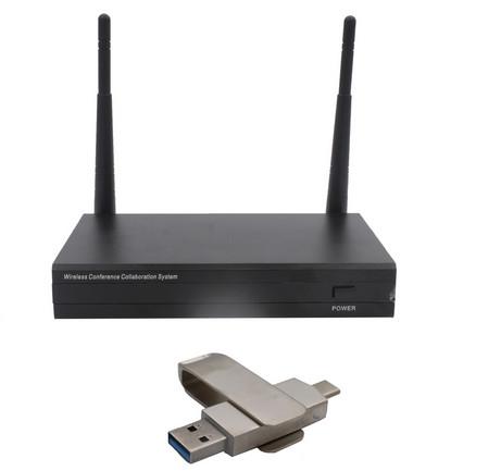 Buy Wireless Presentation Wireless Share Screen at wholesale prices