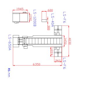 Automatic High Quality Accuracy Rigid Box Cover Paper Gluing Machine