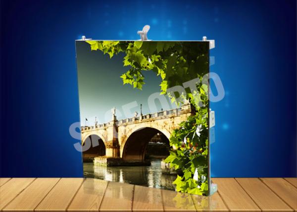 Buy Rgb LED Video Screen Custom 320x320mm Led Module Screen at wholesale prices
