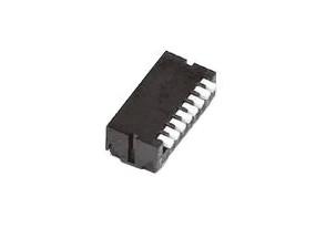 Buy CHP-040TB Electronic Integrated Circuits  DIP Switch / SIP Switch at wholesale prices