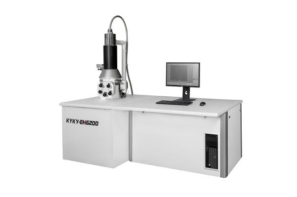 Buy KYKY Field Emission Scanning Electron Microscope / Scanning Electron Microscopy Instrumentation at wholesale prices