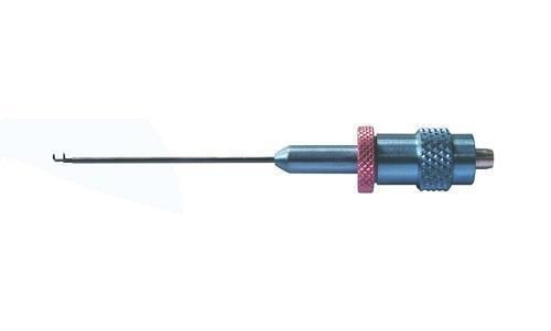 Buy Slit Lamp Microscope Vertical Scissors( Code No.54230TXM) at wholesale prices