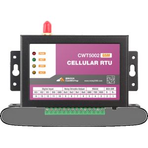 Quality CWT5002-2 GPRS Data Logger with Modbus protocol by RS485 for sale