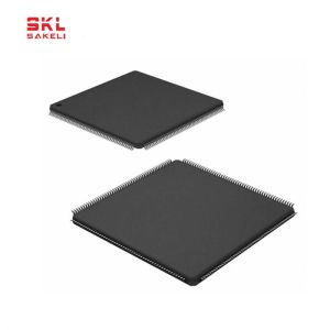 Quality STM32F769BIT6 Microcontroller MCU High Performance Multifunctional 208-LQFP for sale