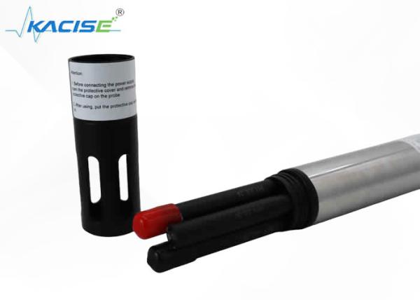 Buy KWS-201 On-line Ammonia Nitrogen Sensor Without Reagent And Pollution Is Used For Real-time Monitoring Of Water Body In Water Source at wholesale prices