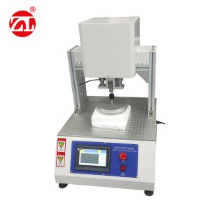 Quality Precision Furniture Testing Machine / Ball Screw Foam Indentation Force Deflection Tester for sale