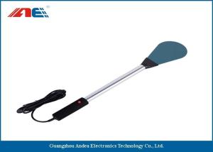 Quality Handheld Library RFID Reader Antenna 13.56 MHz For Library Book Tracking System for sale