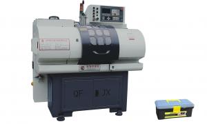 Quality Extended Type Metal CNC Machine With Automatic Centralized Lubrication System for sale