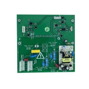 Quality High TG HDI PCB Printed Circuit Board Assembly 94v0 FR4 One Stop Turnkey for sale