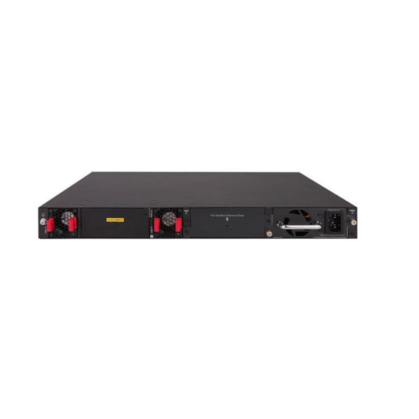Buy S5560 Series 24 10/100/1000Mbps Ethernet Network Switch LS-5560X-30C-PWR-EI for Networking at wholesale prices