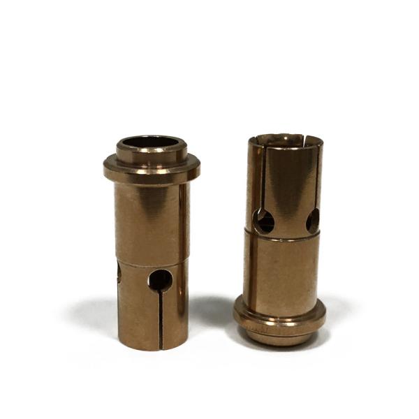 Buy Drilling Machine Tool Holder Beryllium Copper for PCB CNC Tongtai 48 System Machine Custom Available at wholesale prices