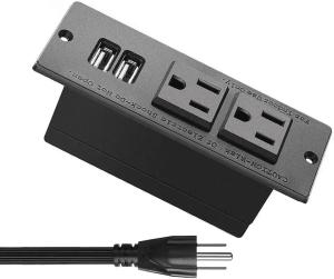 China Hidden Connection Box Desk Power - Smart Power Distribution Solution on sale