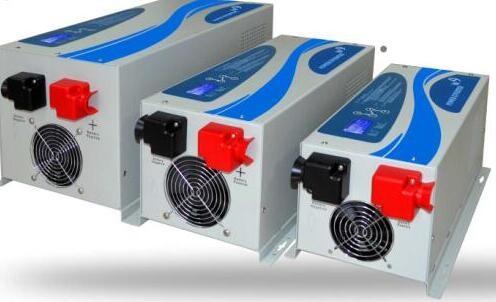 Buy 1000W 2000W 3000W inverter low frequence pure sine wave power inverter at wholesale prices