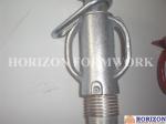 EN1065 Standard Scaffolding Steel Prop With Heavy Duty Loading Capacity