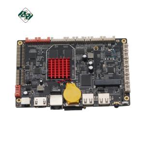 Quality CE Relay Module IOT Circuit Board PCB Multifunctional Practical for sale