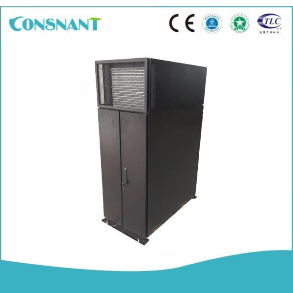 Buy Intelligent Modular Data Center , 12v/9AH Modular Ups System Basic 8 Slots PDU at wholesale prices
