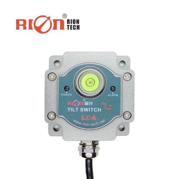 Buy LCA331 High Precision Inclinometer Switch for Accurate Angle Detection at wholesale prices
