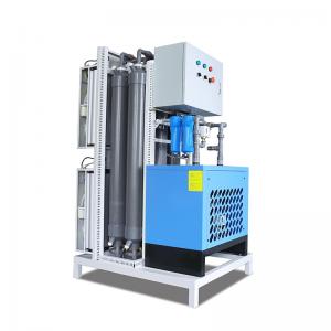 China 30Lpm - 100Lpm Pure Oxygen Concentrator Machine 220v Plant Psa Generator on sale