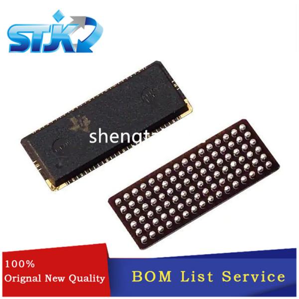 Buy RC28F256P30B85 programmable controller FLASH - NOR Memory IC 256Mbit Parallel 52 MHz 85 ns 64-EasyBGA at wholesale prices