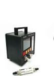 Lightweight Trace O2 Analyzer User Friendly Interface For Industrial Gases