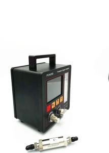 Quality High Precision Trace Gas Analyzer / POA200 Portable Micro Oxygen Analyzer for sale
