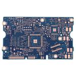 EMS Entek 4 Layer Flex PCB Smt Assembly For Timer Relay Module