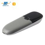 Bluetooth 1D 2D Handheld Qr Code Scanner Manual / Auto Sense Scan Mode DI9120-2D