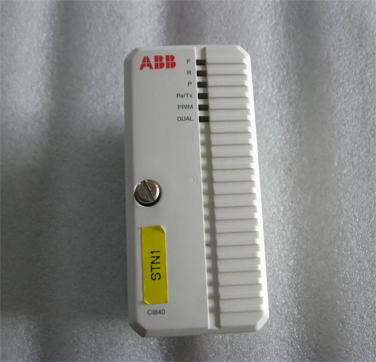 ABB CI840 3BSE022457R1 Profibus Communications Interface DCS Parts PLC Module