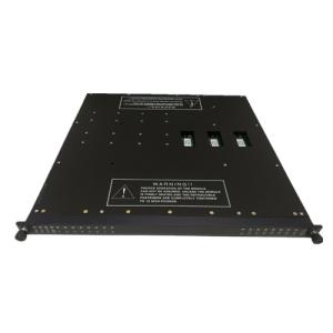 3604E Triconex DCS 24VDC 16 Point TMR Digital Output Modules