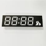 Digital FND Seven Segment Custom LED Displays Common Anode 89*25mm