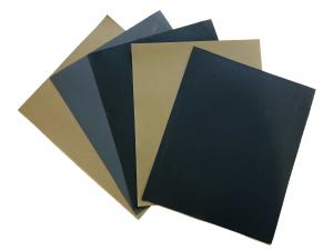 Quality 1000 Grit 1200 Grit Abrasive Paper 2000 Grit Sandpaper For Wood for sale