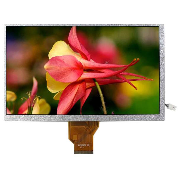 Buy Customize LCD Screen STN FSTN 9.0" 50pins TFT LCD Screen Module at wholesale prices