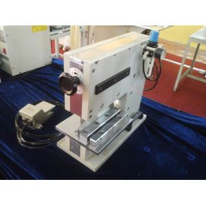 PCB Separator Pcb V Cut Machine with Pneumatically Driven
