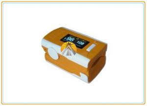 Quality RSD 5500 Pulse Rate Pulse Ox Finger Monitor , SPO2 Finger Monitor For Oxygen Level for sale