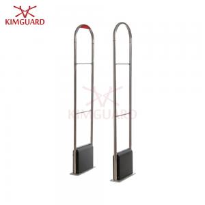 Store Stainless steel Anti Theft Retail Store Security Tagging Equipment Stainless Steel Frame