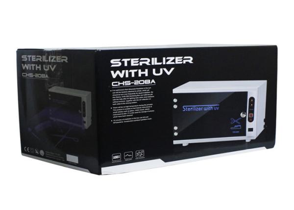 Buy Automatic Control UV Sterilization Machine For Metal Tools Easy To Handle at wholesale prices