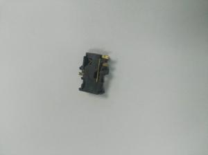 Quality Plastic Part Injected From Hardware Insert Injection Moding With Hasco Standard for sale
